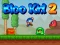Bloo Kid 2 — free online game