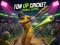 Trò chơi Ton Up Cricket Zombies Edition trực tuyến
