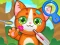 Learning Pets Doctor  — free online game