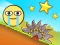 Red Ball Bounce — free online game