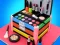 Cosmatic Box Cake — free online game