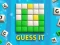Guess It — free online game
