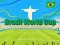 Authentic Football:The Brazil World Cup Authentic Football:The Brazil World Cup