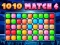 1010 MATCH 4 — free online game