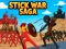 Stick War Saga