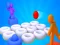 Hero Dual Infinity 3D Ball Thrower — free online game
