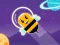Cosmic Bee — free online game