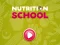 Nutrition School — free online game