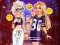 Princess Tomboy Street Art — free online game