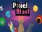 Pixel Blast