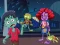 Zombie Fun Jigsaw — free online game