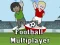 Football Multiplayer — free online game
