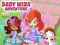 Baby Winx Adventure — free online game