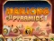 Mahjong Pyramids — free online game