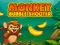 Monkey Bubble Shooter – kostenloses Online-Spiel