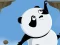 Rolling Panda — free online game