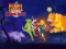 Boxing Fighter Shadow Battle — free online game