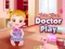 Baby Hazel Doctor Play — free online game