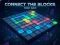 Connect The Blocks Mind Grid