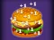Burger Clicker — free online game