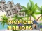 Spel Tropical Mahjong online