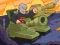 Tank Mix — free online game