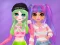 Princess Egirl vs Softgirl — free online game