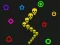 ZigZag Snake — free online game