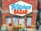 Kitchen Bazar — free online game