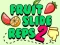 Gioco Fruit Slide Reps 2 in linea