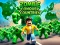 Hra Zombie Conquer Countries