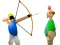 Apple Shooter — free online game