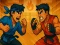 Match Fighter