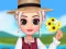 My Cottagecore Aesthetic Look — free online game