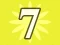 Number 7 — free online game