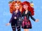 Redheads Rock Concert — free online game