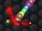 Wormania.io — free online game