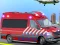 City Ambulance Emergency Rescue — free online game