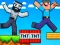 Noob: Parkour Tricks