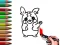 Pokemon Coloring Fun — free online game