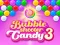 Bubble Shooter Candy 3 — free online game