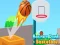 Bounce Dunk Basketball
