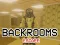 Игра Backrooms Escape онлајн
