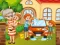 My Car Jigsaw — free online game