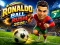 Ronaldo Ball Rush 2026 – kostenloses Online-Spiel