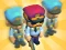 Merge Master Army Clash  — free online game