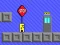 Secret Exit  — free online game