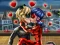Ladybug Valentine Paris — free online game
