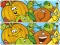 Cartoons Five Diffs — free online game