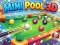 Jogo Mini Pool 3D online